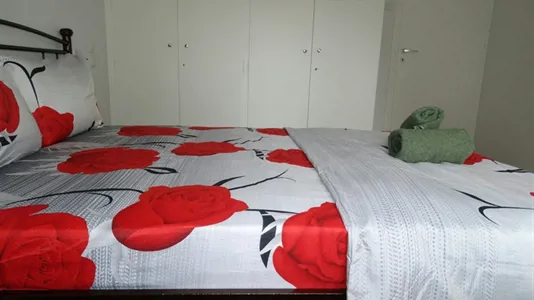 Rooms in Athens Agios Nikolaos - photo 3