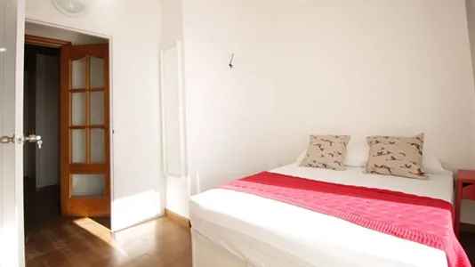 Rooms in Barcelona Sarrià-St. Gervasi - photo 2