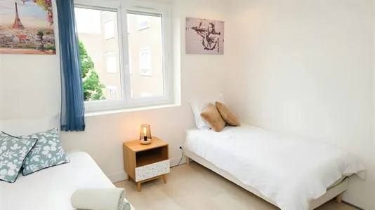 Apartments in Créteil - photo 8