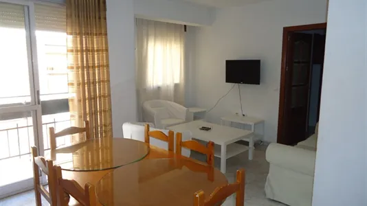Rooms in Córdoba - photo 7