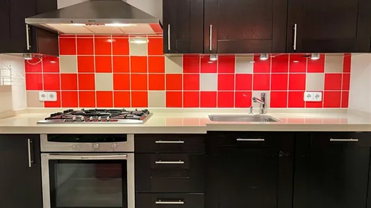 Apartments in Location is not specified - photo 8