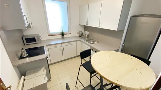 Rooms in Wien Neubau - photo 6