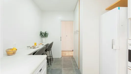 Rooms in Valencia L'Eixample - photo 9