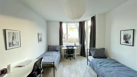 Rooms in Berlin Spandau - photo 4
