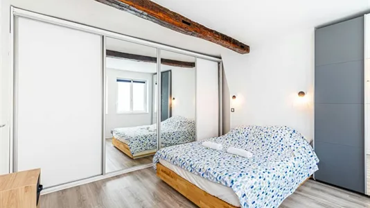 Apartments in Paris 2ème arrondissement - Bourse - photo 3