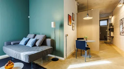 Apartment for rent in Barcelona Ciutat Vella, Barcelona