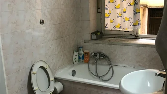 Rooms in Roma Municipio II – Parioli/Nomentano - photo 10