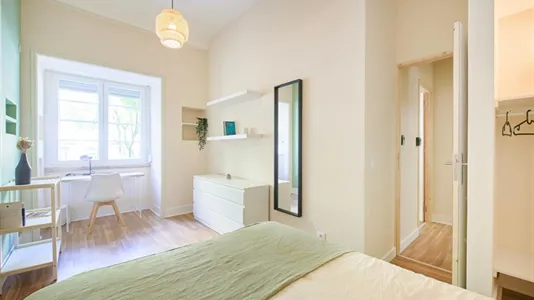 Rooms in Location is not specified - photo 9