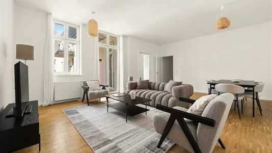 Apartments in Berlin Mitte - photo 1