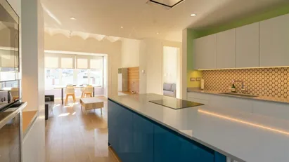 Apartment for rent in Barcelona Sant Martí, Barcelona