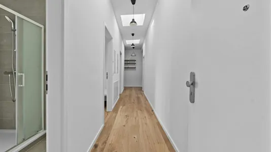 Rooms in Berlin Mitte - photo 6