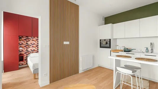 Apartments in Lyon - photo 6