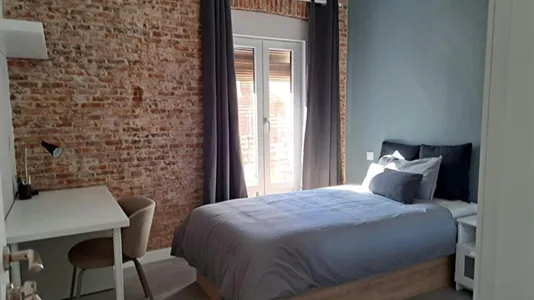 Apartments in Madrid Arganzuela - photo 6