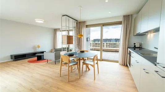 Apartments in Stuttgart Bad Cannstatt - photo 1
