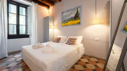 Apartment for rent in Florence, Toscana