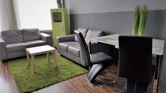 Apartments in Stad Antwerp - photo 5