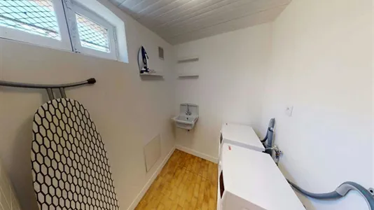 Rooms in L'Haÿ-les-Roses - photo 8