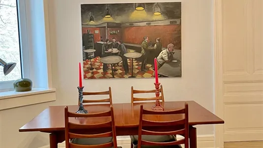 Apartments in Frankfurt Innenstadt II - photo 8