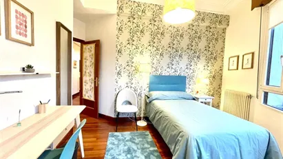 Room for rent in Bilbao, País Vasco