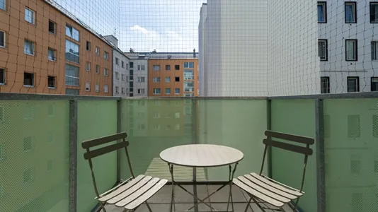 Apartments in Vienna Favoriten - photo 5