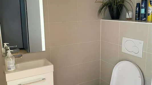 Apartments in Vienna Donaustadt - photo 8