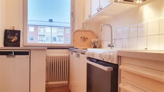 Apartments in Stockholm South - photo 4