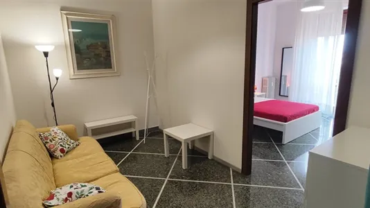 Rooms in Florence - photo 5