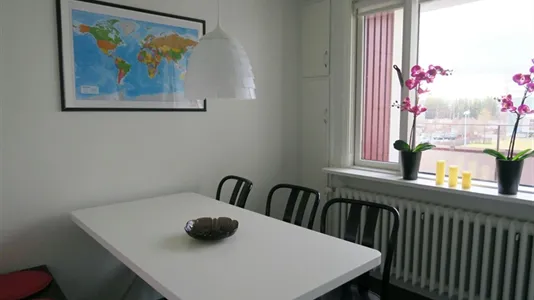 Rooms in Reykjavík Vesturbær - photo 4