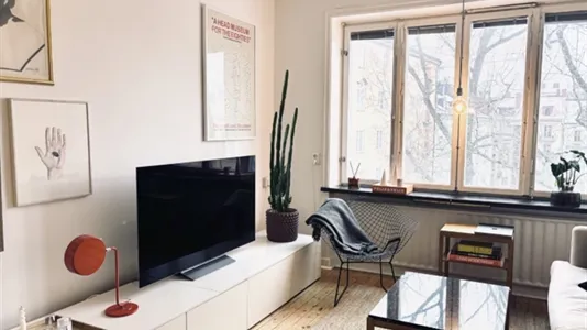 Apartments in Södermalm - photo 11