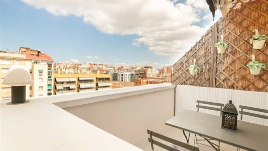 Apartments in Barcelona Eixample - photo 4