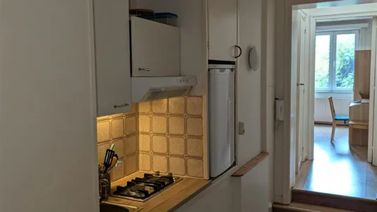 Apartments in Brussels Etterbeek - photo 7