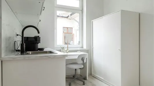 Apartments in Budapest Erzsébetváros - photo 7