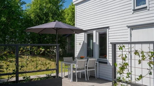 Apartments in Huddinge - photo 5