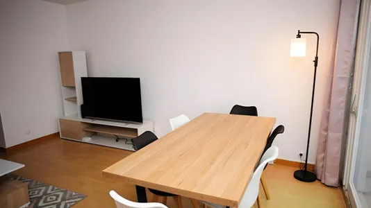 Apartments in Créteil - photo 4