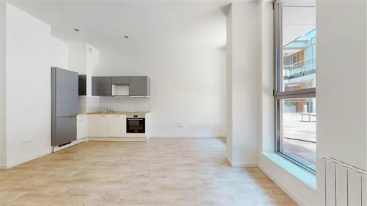 Apartments in Nancy - photo 6