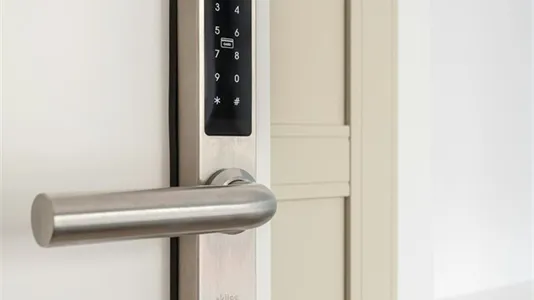 Rooms in Barcelona Eixample - photo 10