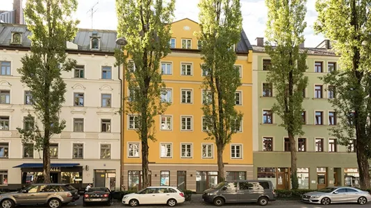 Apartments in Location is not specified - photo 10