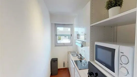 Rooms in Paris 19ème arrondissement - photo 5