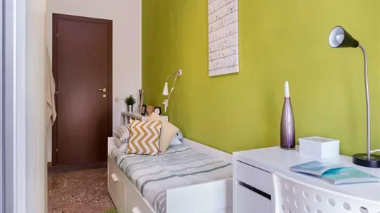 Rooms in Bologna - photo 3