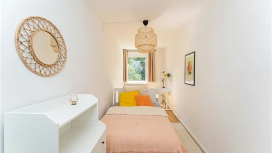 Rooms in Berlin Mitte - photo 1