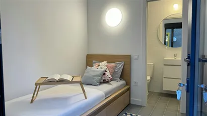 Room for rent in Madrid San Blas, Madrid