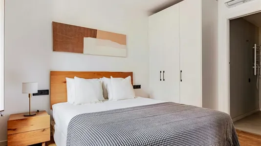 Apartments in Barcelona Ciutat Vella - photo 10