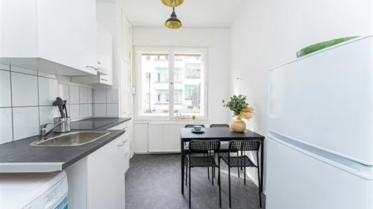 Rooms in Berlin Neukölln - photo 5