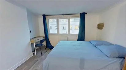 Room for rent in Le Havre, Normandie