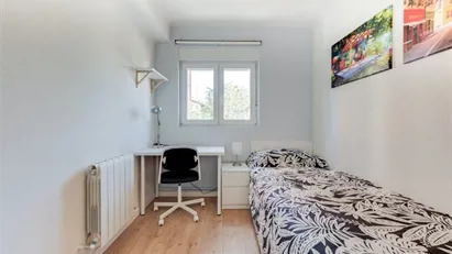 Room for rent in Alcorcón, Comunidad de Madrid