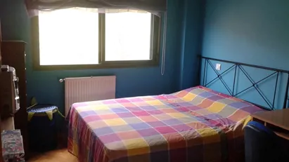 Room for rent in Madrid Puente de Vallecas, Madrid