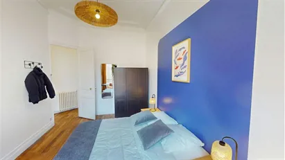 Room for rent in Paris 17ème arrondissement, Paris