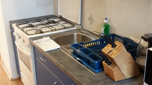 Rooms in Vienna Favoriten - photo 9