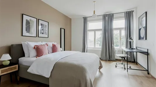 Apartments in Prague 10 - photo 7