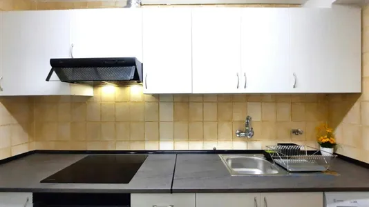 Rooms in Madrid Usera - photo 10